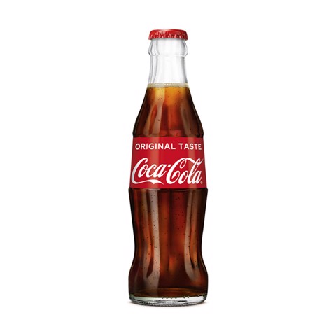 Coca cola regular 0,20L
