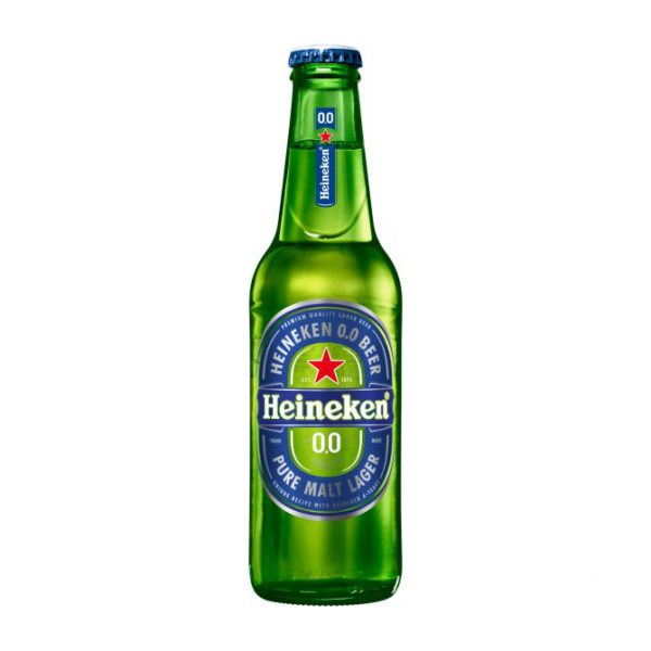 Heineken 0% 0,33L