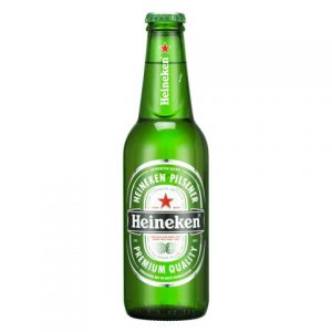 Heineken 5% 0,25L